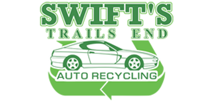 Swift's Trails End Auto Recycling Iowa
